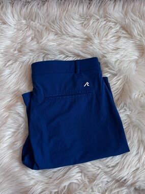 Redvanly Men’s Shorts